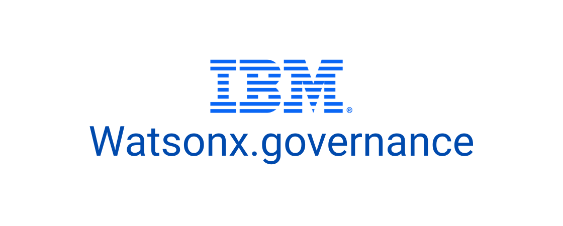 IBM Watsonx.governance